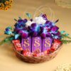 Aromatic Choco Hamper
