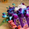 Aromatic Choco Hamper