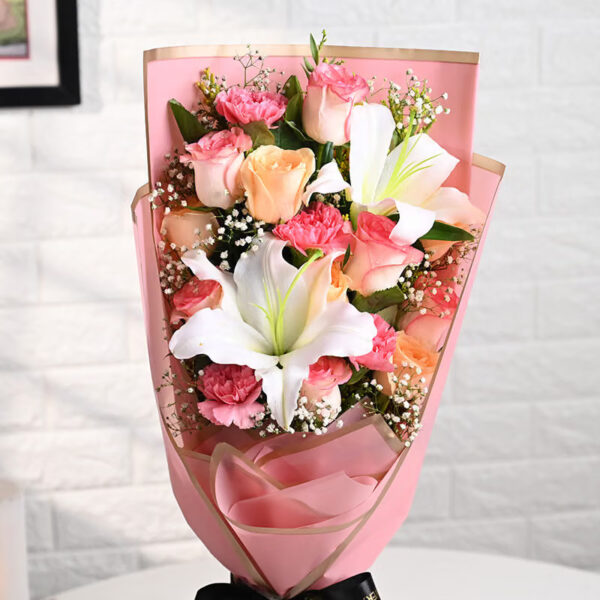 blush-harmony-bouquet-9757750fl-B_0 Blush Harmony Bouquet