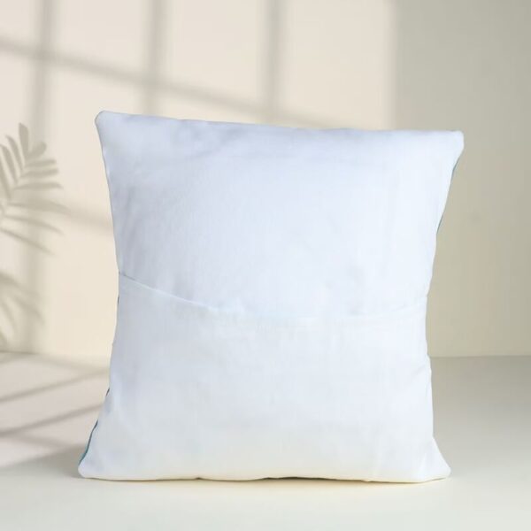 Personalised Mom Photo Cushion