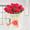 Green Or White Flowers