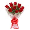Roses Bunch